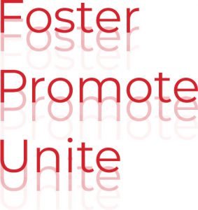 Foster Promote Unite